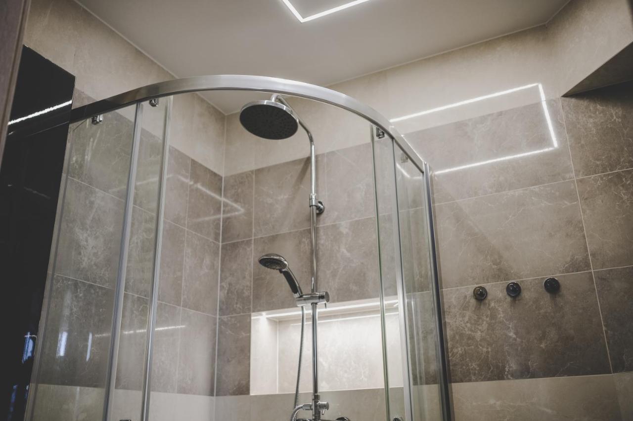 Apartament Gdynia Glowna Z Tarasem Lägenhet Exteriör bild